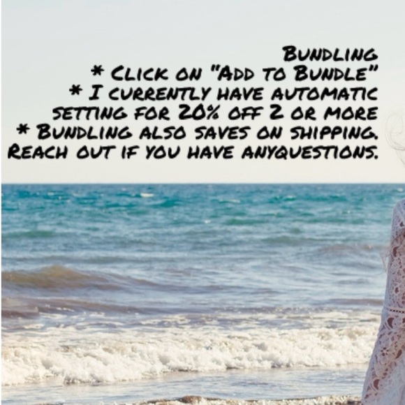 Old Navy Embroidered Smocked Tie Shoulder Striped Blue Sleeveless Boho Top XL - Picture 14 of 15